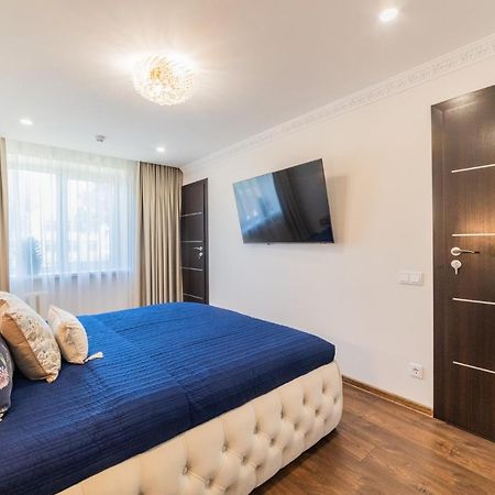 E. D. Elite Apartment Siauliai  Luaran gambar