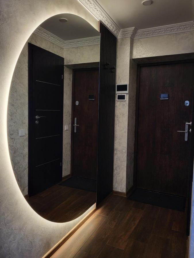 E. D. Elite Apartment Siauliai  Luaran gambar