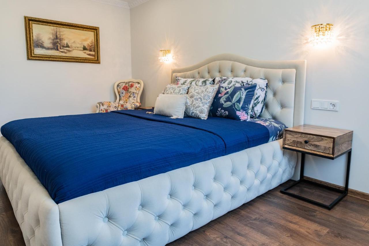 E. D. Elite Apartment Siauliai  Luaran gambar