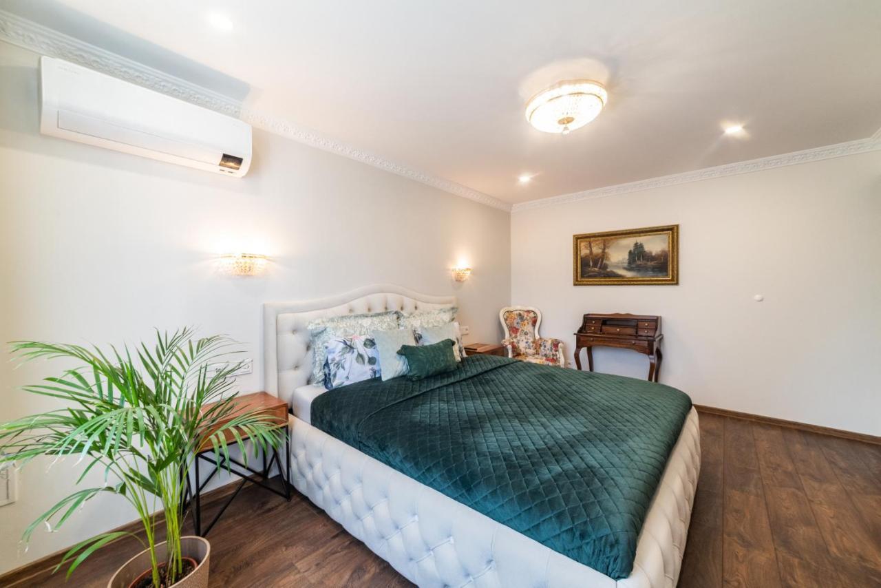 E. D. Elite Apartment Siauliai  Luaran gambar